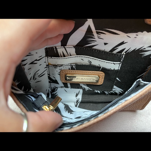 🌼Steve Madden Chain Bag🌼 - Picture 11 of 16